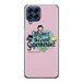 ERT GROUP mobiel telefoonhoesje voor Samsung M53 5G origineel en officieel erkend DC patroon Super Girls 005