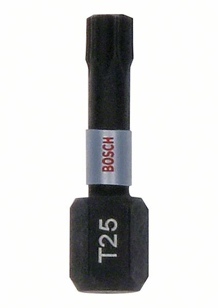 Bosch Bosch 2607002806 Impact 25-delige Bitset - 25mm - T25
