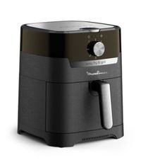 Moulinex Easy Fry & Grill EZ501810 - Friteuse à air chaud - 4,2 L - Noir