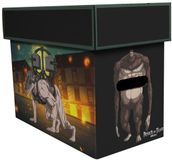 SD TOYS Attack on Titan Storage Box Titans 60 x 50 x 30 cm