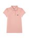 LACOSTE Chemise rose