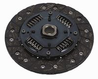 SACHS Kupplungsscheibe 1878600987 | Compatibel met: HYUNDAI i10 II, i10 III, KIA PICANTO II, PICANTO III