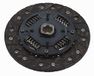 SACHS Kupplungsscheibe 1878600987 | Compatibel met: HYUNDAI i10 II, i10 III, KIA PICANTO II, PICANTO III