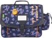 Tann's Cartable les fantaisies enfant Adam bleu