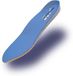MySole - Semelle intérieure semelle bleue - 44