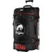 Furygan Tanker Evo 100l Sac à dos Noir