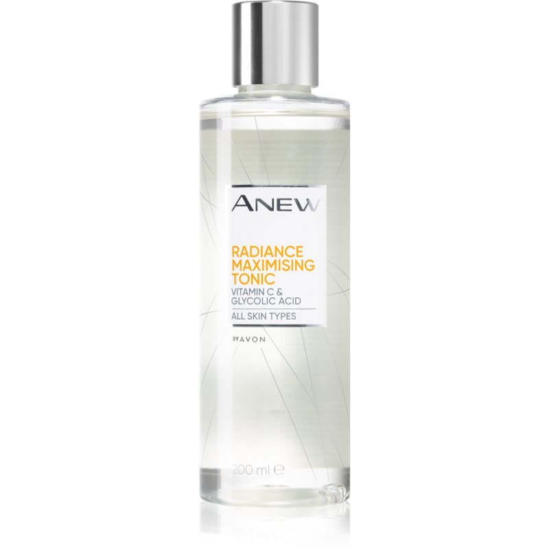 Avon Anew