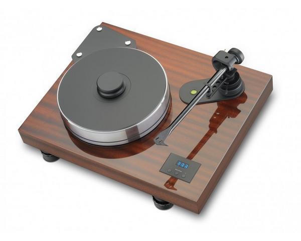 Pro-Ject X-tension 12 mahonie