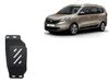 Dacia Lodgy Diesel 2012-2020 Stop-and-go System EGR Unterbodenschutzplatte