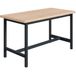 SOFAME Établi PTH plateau multiplex 40 mm
