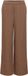 Object Objlisa Wide Pant Noos 23037921 Femme W36 Beige clair