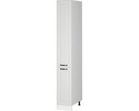 Vicco R-Line Apotheekkast – 30 cm Wit Landhuis
