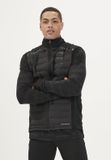 ENDURANCE Funktionsweste MIDAN zwart XL