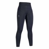HKM Rijlegging Alice Dames Fullgrip Zwart Maat 44