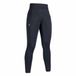 HKM Rijlegging Alice Dames Fullgrip Zwart Maat 44