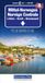 Norway MAIRDUMONT Norway Central - Lofoten/Narvik/Bronnoysund Regional Map