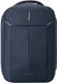 Roncato Ironik 2.0 Mini Expandable Underseater Backpack dark blue