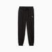 PUMA ESS ELEVATED RELAXED WASH PANTS 68843601 XXL Zwart