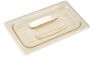 Cambro Hittebestendig GN1/4 Deksel Met Handgreep DC964