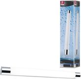 Paulmann Selection Bathroom LED-spiegellamp Orgon Contactdoos IP44 3000K 835lm 230V 10,5W Chroom