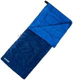 Hi-Tec Rett II Slaapzak Blauw One Size / Right Zipper