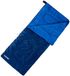 Hi-Tec Rett II Slaapzak Blauw One Size / Right Zipper