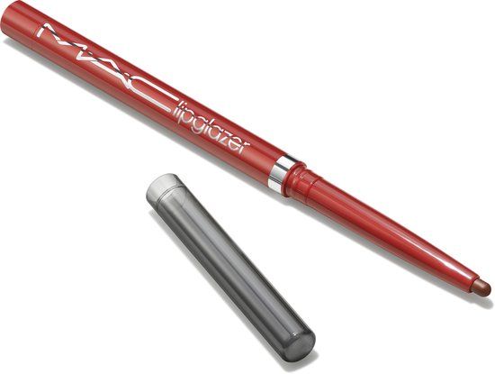 MAC Lipglazer Glossy Liner 0.25 g - Ribbon