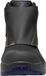 Uvex Veiligheidslaarzen 3 Macsole S3 6866 PUGU 6866 - Hommes - Noir - Taille 50