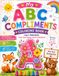 My ABC Compliments Coloring Book