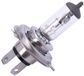 SPAHN H4 Headlight Bulb 12V 60/55W HD P43T