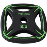Tanga sports Bodytraining schijf