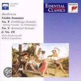Violinsonaten Cb'S Violin Sonatas: Sonatas Pour Violon