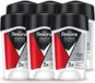 Rexona Men Maximum Protection Intense Sport Anti-Transpirant Stick 6 x 45 ml