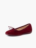 Pisamonas Ballerina's bordeaux