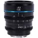 Sirui E-mount Cinemalens 24 mm T1.2 S35 Nightwalker Series