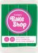 Sculpey Bake Shop Green Boetseerklei 57 gr