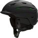 Smith Casque - Noir Mat Taille S