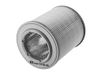 MEYLE Luftfilter 1123210005 | Compatibel met: AUDI A8 D3