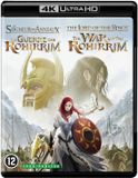 Warner Home Video The Lord Of The Rings - The War Of The Rohirrim (4K Ultra HD Blu-ray)