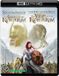 Warner Home Video The Lord Of The Rings - The War Of The Rohirrim (4K Ultra HD Blu-ray)