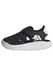 adidas Watersandalen voor baby's, uniseks, 2 sandalen voor kinderen