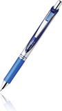 Pentel BL77 Energel Rollerpen - 0.4mm - Blauw
