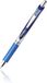 Pentel BL77 Energel Rollerpen - 0.4mm - Blauw