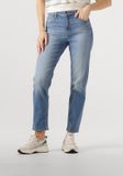 Lee Carol Mean To Be Jeans Femme - Bleu clair - W30