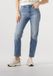 Lee Carol Mean To Be Jeans Femme - Bleu clair - W30