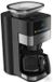 Krups Aroma Partner KM8328 Grind & Brew - Koffiezetapparaat met Koffiemolen - Zwart