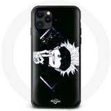 Maniacase Etui voor Iphone 13 Satoru Gojo Jujutsu Kaisen Anime Manga