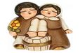 Thun KK 2021 wieg voor kinderen met melk, 5,8 x 4 x 6,2 cm