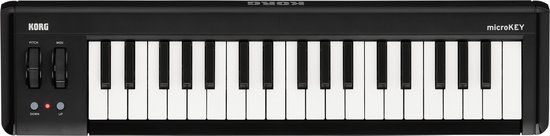 Korg microKEY Air 37 - Master keyboard mini