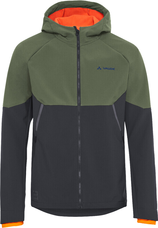 Vaude Qimsa Softshelljas voor heren